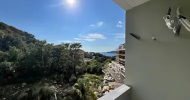 Apartamento 2 habitaciones en Kamenovo, Montenegro