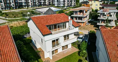 Apartamento 5 habitaciones en Fatih, Turquía