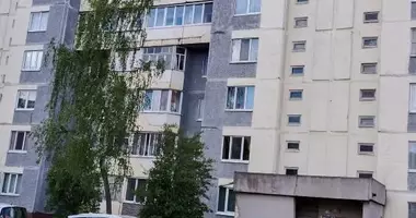 Квартира 4 комнаты в Жодино, Беларусь