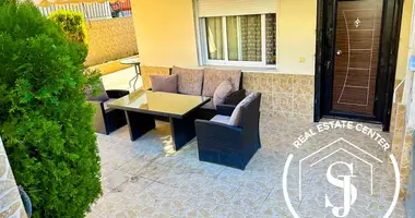 3 bedroom apartment in Kallithea, Greece