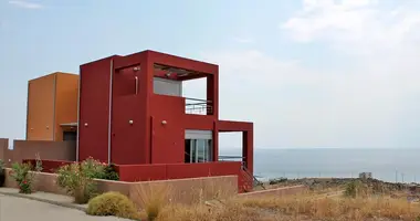 Maison de ville 2 chambres dans Karystos Municipality, Grèce
