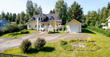 Casa 6 habitaciones en Joensuun seutukunta, Finlandia