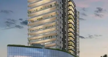4 room apartment in Hadera, Israel