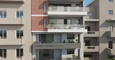 Apartamento 4 habitaciones en Municipality of Papagos - Cholargos, Grecia