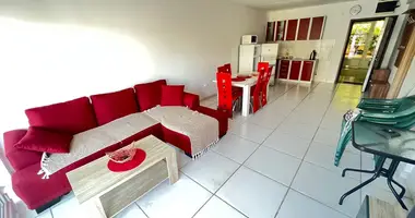Wohnung 3 Zimmer in Rafailovici, Montenegro