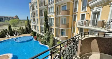 Apartamento 2 habitaciones en Sunny Beach Resort, Bulgaria