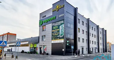 Sklep 307 m² w Mińsk, Białoruś