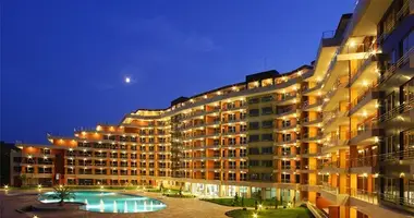 Apartamento 3 habitaciones en Sunny Beach Resort, Bulgaria