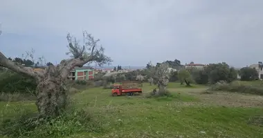 Plot of land in Polychrono, Greece