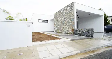 Casa 2 habitaciones en Pyla, Chipre