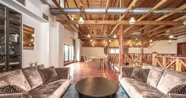 Propriété commerciale 795 m² dans Lazdenai, Lituanie