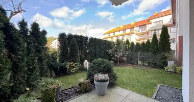 2 room apartment in Gdynia, Poland