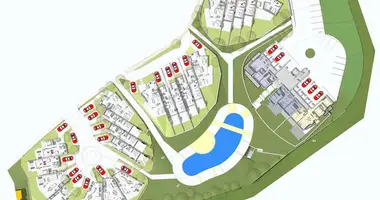 3 bedroom apartment in Chloraka, Cyprus