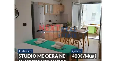 Studio 1 chambre dans Vlora, Albanie