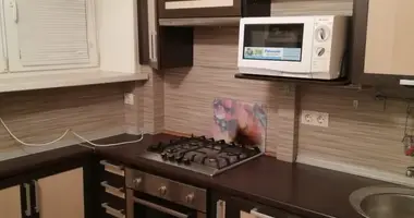 Apartamento 1 habitación en San Petersburgo, Rusia