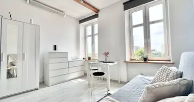 Mieszkanie 1 pokój w Łódź, Polska