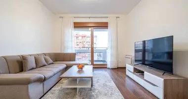 2 bedroom apartment in Montenegro