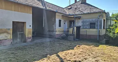 3 room house in Zalaszentlaszlo, Hungary
