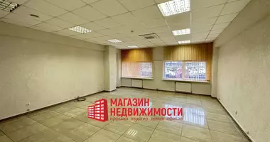 Büro 55 m² in Hrodna, Weißrussland