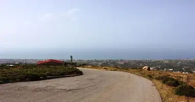 Terrain dans Pigi, Grèce