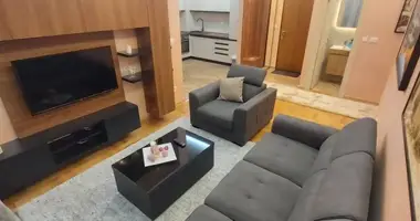 2 bedroom apartment in Budva, Montenegro