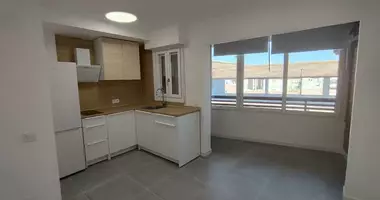 Квартира 2 комнаты в Торревьеха, Испания