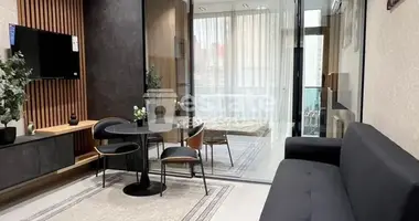 1 bedroom apartment in Batumi, Georgia