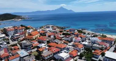 Apartamento 2 habitaciones en Sarti, Grecia