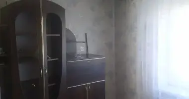 Wohnung 3 Zimmer in Waukawysk, Weißrussland