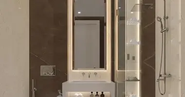 Appartement 1 chambre dans Dubaï, Émirats arabes unis