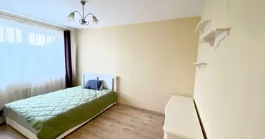 1 room apartment in Sauriesi, Latvia