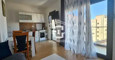 Wohnung 1 zimmer in Becici, Montenegro