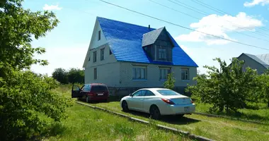 Casa en Valozhyn, Bielorrusia