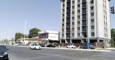 Коммерческое помещение 160 м² в Ташкент, Узбекистан