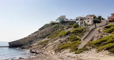Villa 4 chambres dans el Campello, Espagne