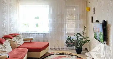 2 room apartment in Brest, Belarus