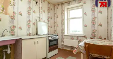 Wohnung 1 Zimmer in Wilejka, Weißrussland