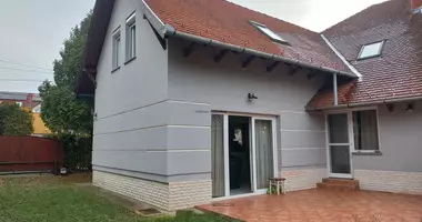 Дом 5 комнат в Pecsi jaras, Венгрия