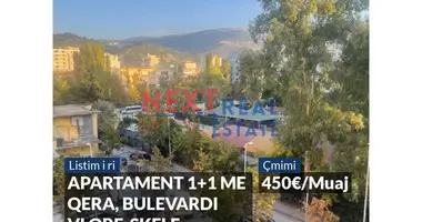 1 bedroom apartment in Bashkia Vlore, Albania