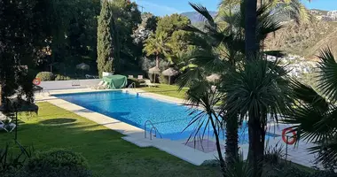 Appartement 3 chambres dans Santa Ursula, Espagne