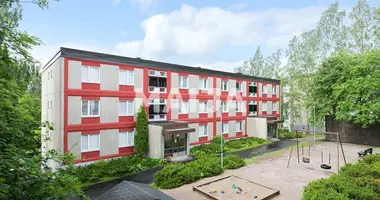 1 bedroom apartment in Helsinki sub-region, Finland