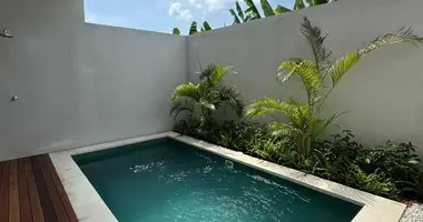 Villa 3 habitaciones en Seminyak, Indonesia