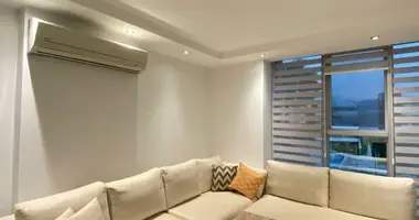 Apartamento 4 habitaciones en Alanya, Turquía