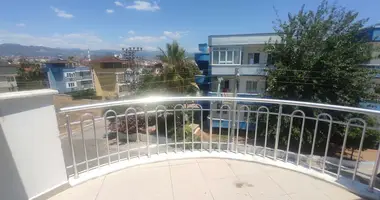 Villa 5 Zimmer mit Parkplatz, mit Schwimmbad in Alanya, Türkei