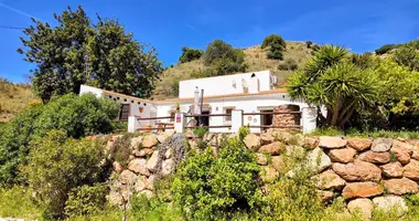 Дом 3 спальни в Almogia, Испания