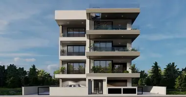 Appartement 1 chambre dans Chypre