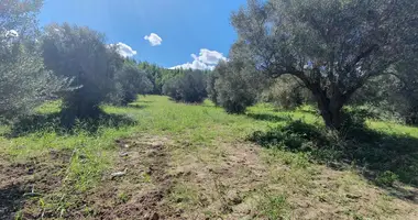 Участок земли в Pefkochori, Греция