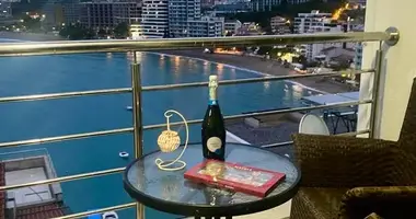 2 bedroom apartment in Rafailovici, Montenegro
