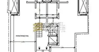 Ático Ático 2 habitaciones en Luqa, Malta