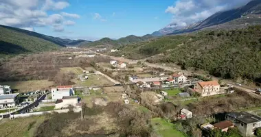 Terrain dans Lastva Grbaljska, Monténégro